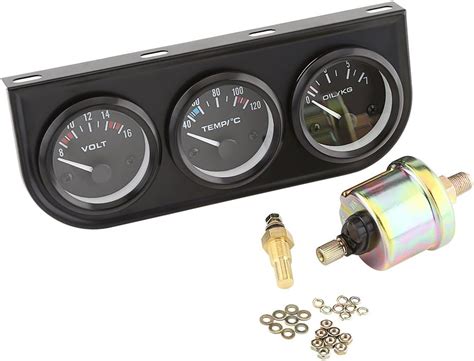 gauges kit|Amazon.com: Automotive Gauge Sets